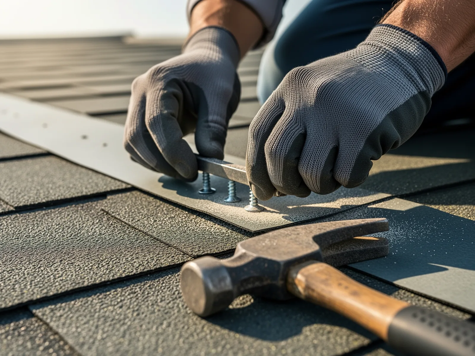 Why choose Fascia Repair in Palouse, WA